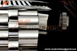 Rolex - Datejust 126334 41mm Jub Flt 904L SS/SS Blue/Stk MZF JH3235
