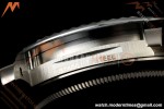 Rolex - Datejust 126334 41mm Jub Flt 904L SS/SS Blue/Stk MZF JH3235
