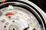 Rolex - Datejust 126334 41mm Jub Flt 904L SS/SS Wht/Stk MZF JH3235
