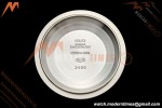 Rolex - Datejust 126334 41mm Jub Flt 904L SS/SS Wht/Stk MZF JH3235