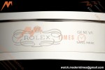 Rolex - Datejust 126334 41mm Jub Flt 904L SS/SS Wht/Stk MZF JH3235