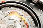 Rolex - Datejust 126334 41mm Jub Flt 904L SS/SS Grn/Stk MZF JH3235