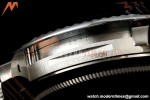 Rolex - Datejust 126334 41mm Jub Flt 904L SS/SS Grn/Stk MZF JH3235