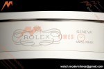 Rolex - Datejust 126334 41mm Jub Flt 904L SS/SS Grn/Stk MZF JH3235