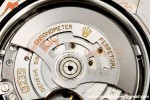 Rolex - Datejust 126334 41mm Jub Flt 904L SS/SS Silver/Stk MZF JH3235