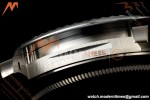 Rolex - Datejust 126334 41mm Jub Flt 904L SS/SS Silver/Stk MZF JH3235