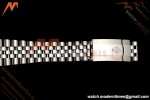 Rolex - Datejust 126334 41mm Jub Flt 904L SS/SS Silver/Stk MZF JH3235