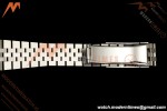 Rolex - Datejust 126334 41mm Jub Flt 904L SS/SS Silver/Stk MZF JH3235