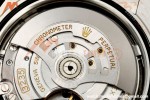 Rolex - Datejust 126334 41mm Wimbledon Jub Flt 904L SS/SS Grey/Rmn MZF JH3235