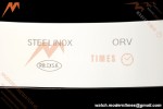 Rolex - Datejust 126334 41mm Jub Flt 904L SS/SS Grey/Dia MZF JH3235