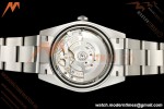 Rolex - Datejust 126334 41mm Oys Flt 904L SS/SS Ombre Green/Stk ERF JH3235 Free Sprung