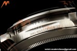 Rolex - Datejust 126334 41mm Jub Smth 904L SS/SS Ombre Green/Stk ERF JH3235 Free Sprung
