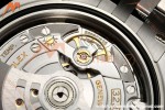 Rolex - Datejust 126334 41mm Jub Smth 904L SS/SS Ombre Green/Stk ERF JH3235 Free Sprung