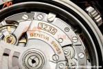 Rolex - Datejust 126334 41mm Jub Flt 904L SS/SS Ombre Green/Stk ERF JH3235 Free Sprung