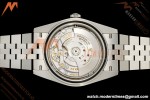 Rolex - Datejust 126334 41mm Jub Flt 904L SS/SS Ombre Green/Stk Clean Plus DD3235