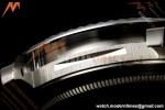 Rolex - Datejust 126334 41mm Jub Flt 904L SS/SS Ombre Green/Stk RGF JH3235 Free Sprung