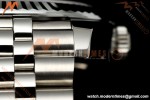Rolex - Datejust 126334 41mm Jub Flt 904L SS/SS Blue/Stk RGF JH3235 Free Sprung