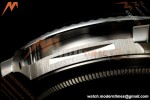 Rolex - Datejust 126334 41mm Jub Flt 904L SS/SS Blue/Stk RGF JH3235 Free Sprung