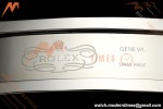 Rolex - Datejust 126334 41mm Jub Flt 904L SS/SS Blue/Stk RGF JH3235 Free Sprung