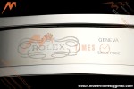 Rolex - Datejust 126334 41mm Jub Flt 904L SS/SS Grey/Stk RGF JH3235 Free Sprung