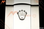Rolex - Datejust 126334 41mm Jub Flt 904L SS/SS Blue/Dia RGF JH3235 Free Sprung