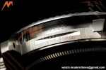 Rolex - Datejust 126334 41mm Jub Flt 904L SS/SS Grey/Rmn RGF JH3235 Free Sprung
