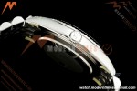 Rolex - Datejust 126334 41mm Jub Flt 904L SS/SS Grey/Stk VSF V2 DD3235 V2