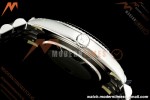 Rolex - Datejust 126334 41mm Jub Flt 904L SS/SS Blu/Stk VSF V2 VS3235