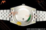 Rolex - Datejust 126334 41mm Jub Flt 904L SS/SS Blu/Stk VSF V2 VS3235