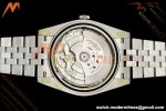Rolex - Datejust 126334 41mm Jub Flt 904L SS/SS Blu/Stk VSF V2 VS3235