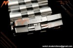 Rolex - Datejust 126334 41mm Jub Flt 904L SS/SS Grey/Stk VSF V2 DD3235 V2