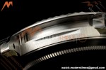 Rolex - Datejust 126334 41mm Jub Flt 904L SS/SS Blu/Stk VSF V2 VS3235