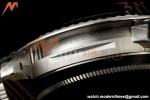 Rolex - Datejust 126334 41mm Jub Flt 904L SS/SS Ombre Green/Stk VSF V2 DD3235 V2