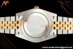 Rolex - Datejust 126333 41mm 904L Jub Flt YG/SS Wht/Stk RCF JH3235