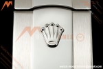 Rolex - Datejust 126234 36mm Jub Flt 904L SS/SS MOP/Dia VSF DD3235