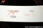 Rolex - Datejust 126234 36mm Jub Flt 904L SS/SS MOP/Dia VSF DD3235