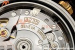 Rolex - Datejust 126333 41mm 904L Jub Flt YG/SS YG/Stk RCF JH3235