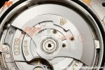Rolex - Datejust 126333 41mm 904L Jub Flt YG/SS Gry/Stk RCF JH3235