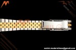 Rolex - Datejust 126333 41mm 904L Jub Flt YG/SS Gry/Rmn RCF JH3235
