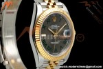 Rolex - Datejust 126333 41mm 904L Jub Flt YG/SS Gry/Rmn RCF JH3235