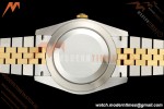 Rolex - Datejust 126333 41mm 904L Jub Flt YG/SS Blk/Dia RCF JH3235