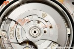 Rolex - Datejust 126333 41mm 904L Jub Flt YG/SS Blk/Dia RCF JH3235