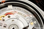 Rolex - Datejust 126333 41mm 904L Jub Flt YG/SS Blk/Dia RCF JH3235