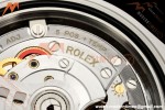 Rolex - Datejust 126333 41mm 904L Jub Flt YG/SS YG/Dia RCF JH3235