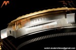 Rolex - Datejust 126333 41mm 904L Jub Flt YG/SS Blk/Stk RCF JH3235