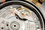 Rolex - Datejust 126333 41mm 904L Jub Flt YG/SS Blk/Stk RCF JH3235