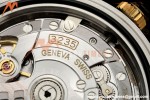 Rolex - Datejust 126333 41mm 904L Jub Flt YG/SS Blk/Stk RCF JH3235