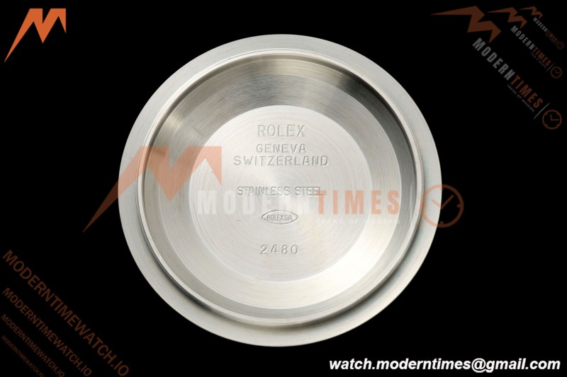 Rolex - Datejust 126333 41mm 904L Jub Flt YG/SS Blk/Stk RCF JH3235