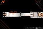 Rolex - Datejust 126331 41mm 904L Jub Flt RG/SS Gry/Rmn RCF JH3235