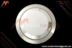 Rolex - Datejust 126331 41mm 904L Jub Flt RG/SS Brn/Stk RCF JH3235